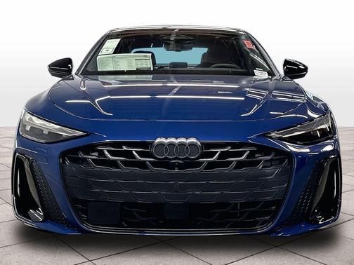 ASCARI BLUE 2026 Audi A6 Prestige quattro S tronic