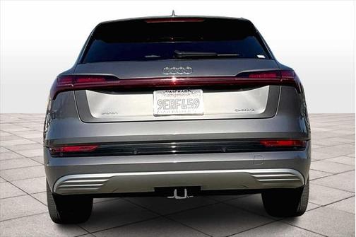2023 Audi e-tron Premium Plus quattro