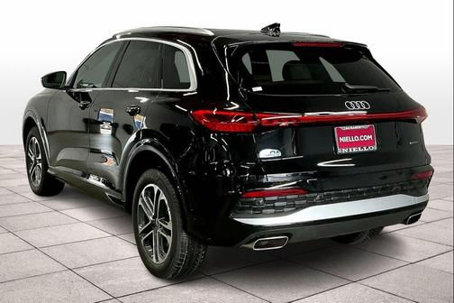 2025 Audi Q5 Premium Plus TFSI quattro S tronic