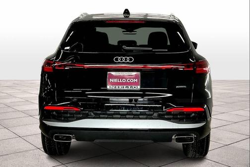 2025 Audi Q5 Premium Plus TFSI quattro S tronic
