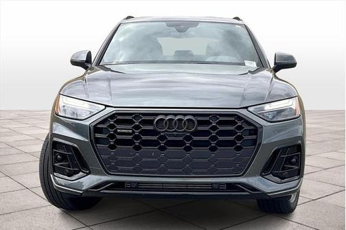 2024 Audi Q5 45 S line Premium Plus