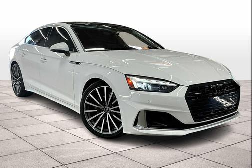 2021 Audi A5 Sportback Premium Plus
