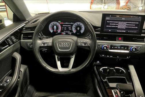 2021 Audi A5 Sportback Premium Plus
