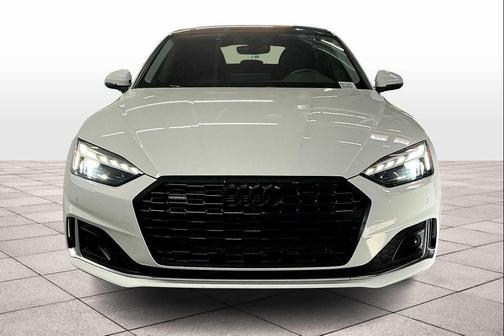 2021 Audi A5 Sportback Premium Plus