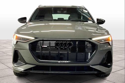 2022 Audi e-tron Chronos