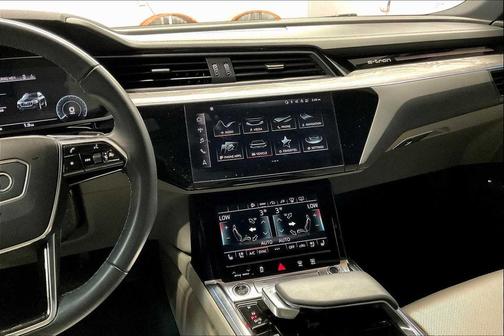 2022 Audi e-tron Chronos