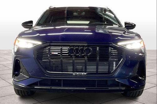 2023 Audi e-tron Premiumwe