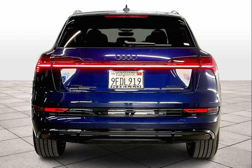2023 Audi e-tron Premiumwe