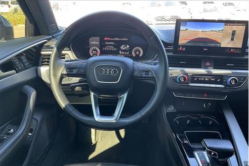 2023 Audi A4 45 S line Premium Plus