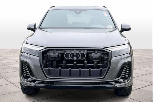 2026 Audi Q7 55 Premium Plus