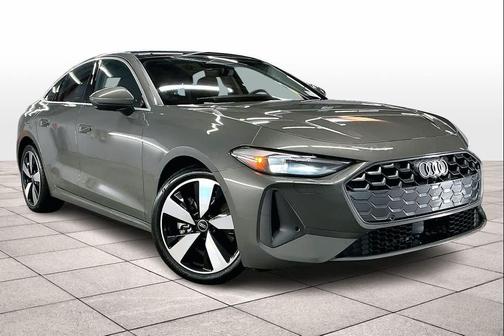 2025 Audi A5 Premium TFSI quattro S tronic