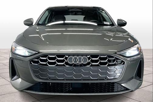 2025 Audi A5 Premium TFSI quattro S tronic