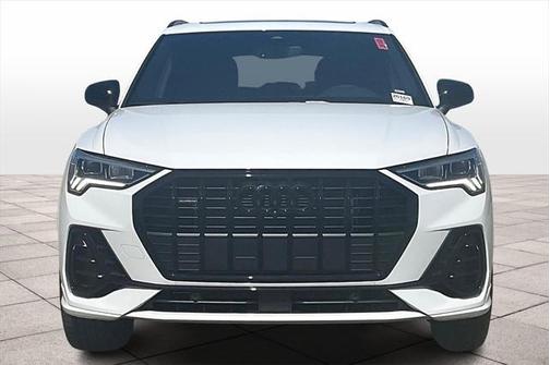 2025 Audi Q3 45 S line Premium Plus