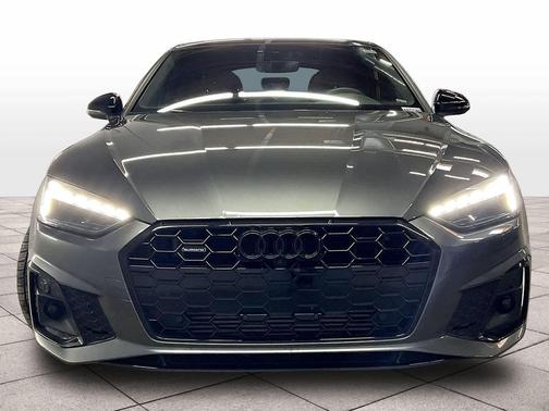 2023 Audi A5 Sportback 45 S Line Premium Plus