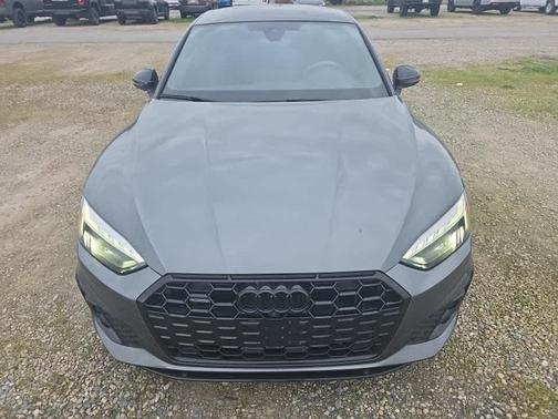 2023 Audi A5 Sportback 45 S Line Premium Plus