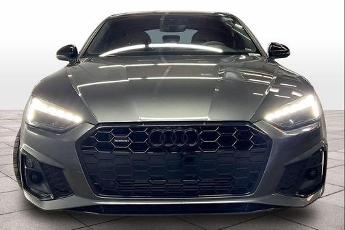 2023 Audi A5 Sportback 45 S Line Premium Plus