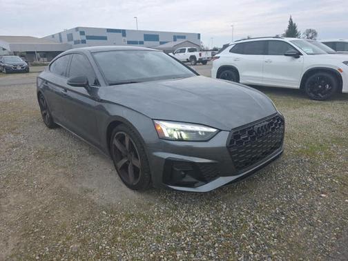 2023 Audi A5 Sportback 45 S Line Premium Plus
