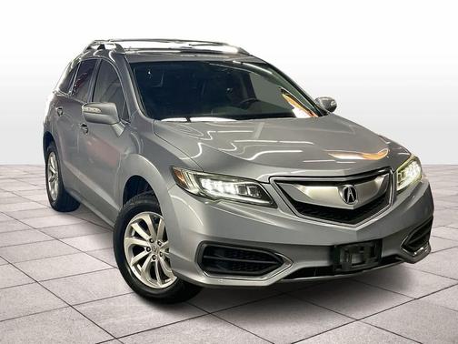 2016 Acura RDX Base