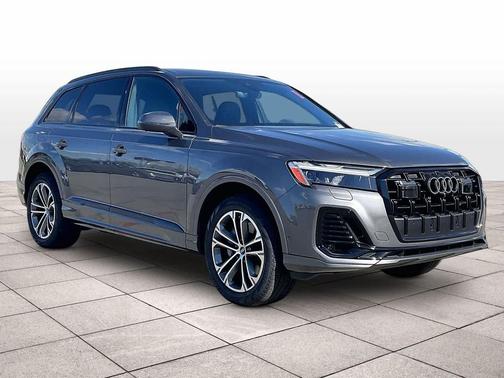 2026 Audi Q7 45 Premium