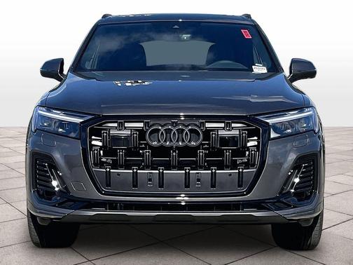 2026 Audi Q7 45 Premium