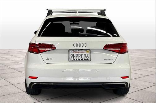 2017 Audi A3 e-tron 1.4T Tech Premium Plus