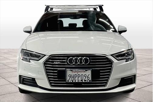 2017 Audi A3 e-tron 1.4T Tech Premium Plus