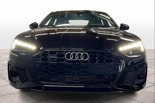 2025 Audi A5 Sportback 45 S Line Premium