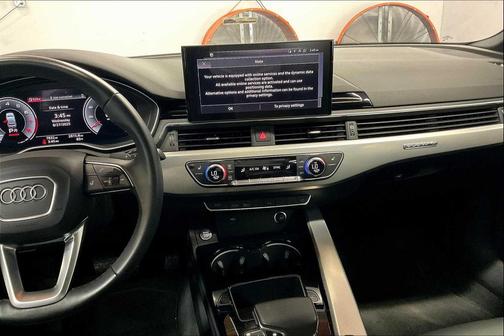 2025 Audi A5 Sportback 45 S Line Premium
