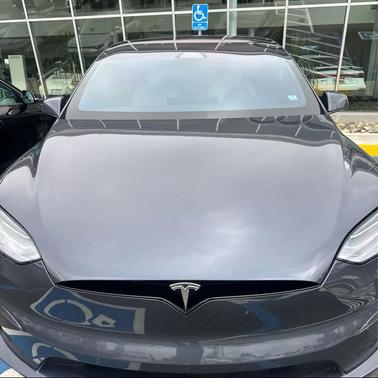 2023 Tesla Model X Dual Motor All-Wheel Drive