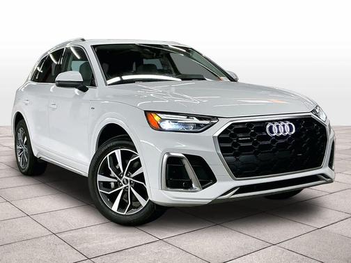 2023 Audi Q5 45 S line Premium