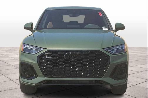 2025 Audi Q5 45 S line Premium Plus