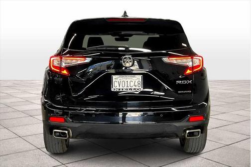 2024 Acura RDX Technology Package