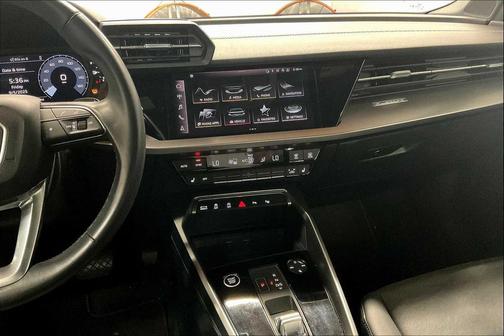 2022 Audi A3 Premium Plus