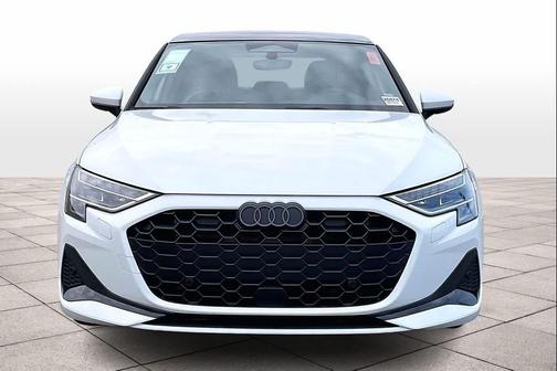 2026 Audi A3 Premium