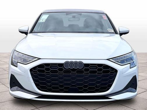 2026 Audi A3 Premium