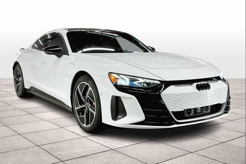 2023 Audi RS e-tron GT quattro