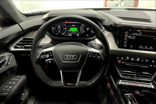 2023 Audi RS e-tron GT quattro