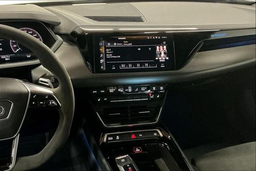 2023 Audi e-tron GT Premium Plus quattro