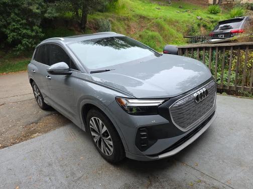 2023 Audi Q4 e-tron Premium Plus 40 RWD