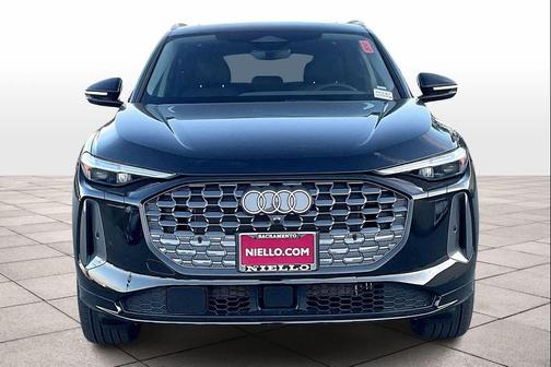 2025 Audi Q5 Premium Plus TFSI quattro S tronic