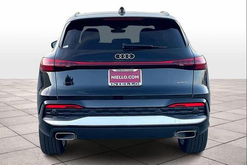 2025 Audi Q5 Premium Plus TFSI quattro S tronic