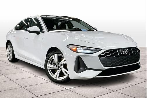 2025 Audi A5 Premium TFSI quattro S tronic