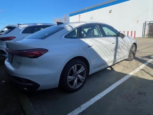 2025 Audi A5 Premium TFSI quattro S tronic