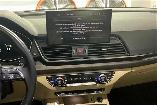 2021 Audi Q5 45 Premium Plus