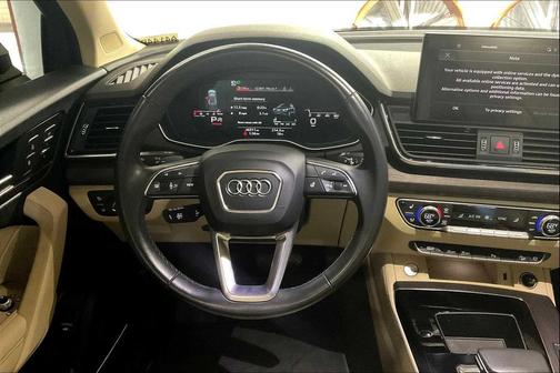 2021 Audi Q5 45 Premium Plus