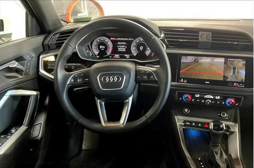 2024 Audi Q3 45 S line Premium Plus