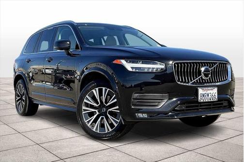 2020 Volvo XC90 T5 Momentum