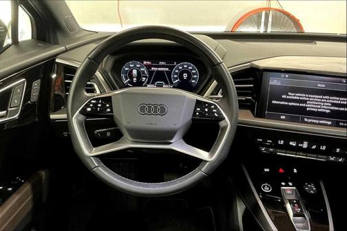 2023 Audi Q4 e-tron Premium 50 quattro