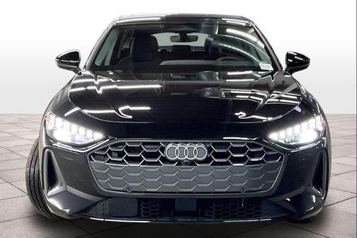 2025 Audi A5 Premium Plus TFSI quattro S tronic