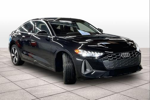 2025 Audi A5 Premium Plus TFSI quattro S tronic